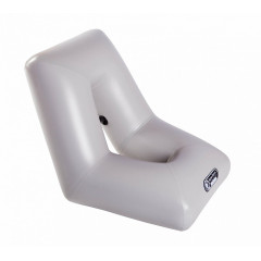 Надувное кресло ПВХ трапецевидной формы