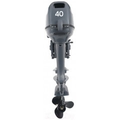 Лодочный мотор Allfa CG T40