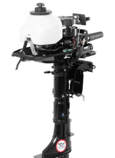 Лодочный мотор BarrakuDA HD5FHS