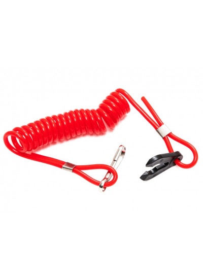 Лодочный мотор BarrakuDA HD5FHS