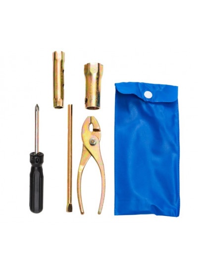 Лодочный мотор BarrakuDA HD5FHS