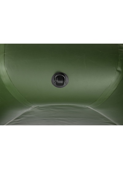 Лодка ПВХ BarrakuDA BR-2400 (зеленый) Лодка ПВХ BarrakuDA BR-2400 (зеленый)