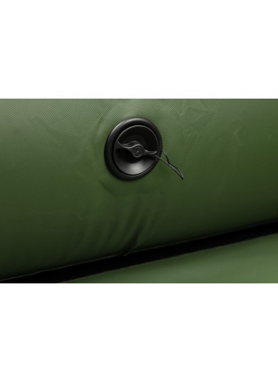 Лодка ПВХ BarrakuDA BR-2400 (зеленый) Лодка ПВХ BarrakuDA BR-2400 (зеленый)