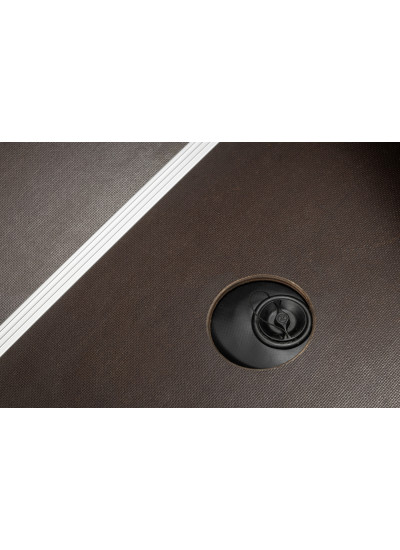 Лодка ПВХ BarrakuDA BR-3200 Киль (серый)