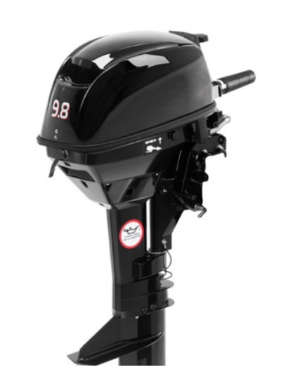 Лодочный мотор BarrakuDA HD9.8FHS Лодочный мотор BarrakuDA HD9.8FHS