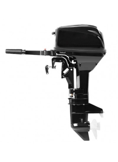 Лодочный мотор BarrakuDA HD9.8FHS Лодочный мотор BarrakuDA HD9.8FHS