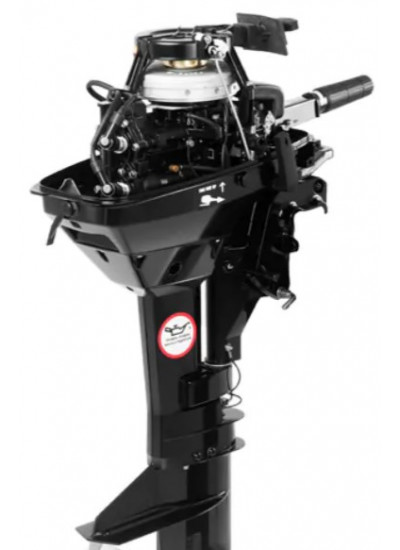 Лодочный мотор BarrakuDA HD9.8FHS Лодочный мотор BarrakuDA HD9.8FHS