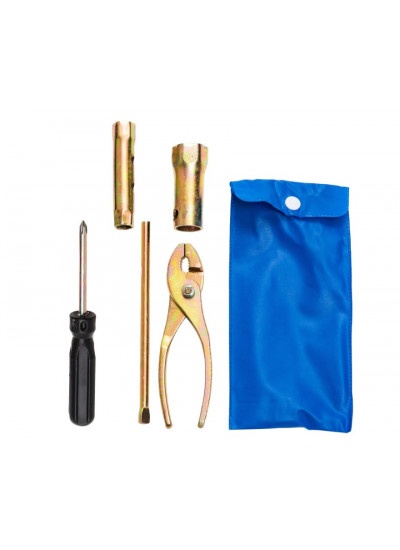 Лодочный мотор BarrakuDA HD9.8FHS Лодочный мотор BarrakuDA HD9.8FHS