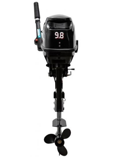 Лодочный мотор BarrakuDA HD9.8FHS Лодочный мотор BarrakuDA HD9.8FHS