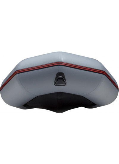 Лодка ПВХ BarrakuDA BR-2900 Киль (серый) Лодка ПВХ BarrakuDA BR-2900 Киль (серый)