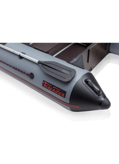 Лодка ПВХ BarrakuDA BR-2900 Киль (серый) Лодка ПВХ BarrakuDA BR-2900 Киль (серый)