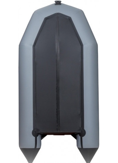 Лодка ПВХ BarrakuDA BR-2900 Киль (серый) Лодка ПВХ BarrakuDA BR-2900 Киль (серый)