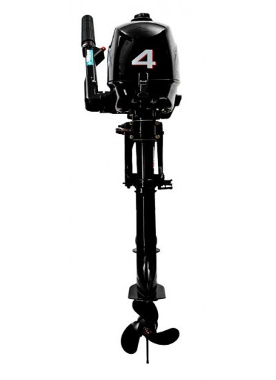 Лодочный мотор BarrakuDA HD4FHWS