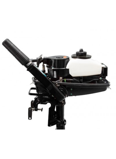 Лодочный мотор BarrakuDA HD4FHWS