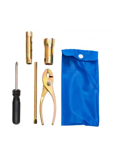 Лодочный мотор BarrakuDA HD4FHWS