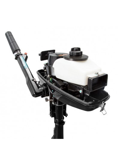 Лодочный мотор BarrakuDA HD4FHWS