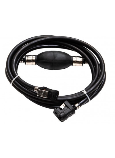 Лодочный мотор BarrakuDA HD9.9FHS Лодочный мотор BarrakuDA HD9.9FHS