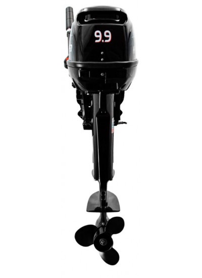 Лодочный мотор BarrakuDA HD9.9FHS Лодочный мотор BarrakuDA HD9.9FHS