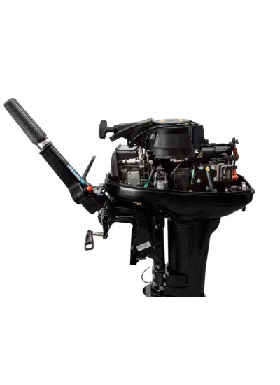 Лодочный мотор BarrakuDA HD9.9FHS Лодочный мотор BarrakuDA HD9.9FHS