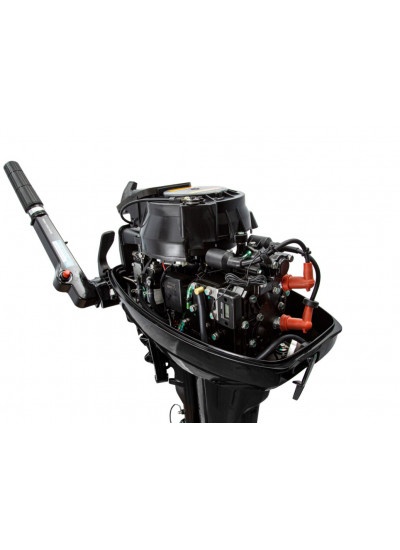 Лодочный мотор BarrakuDA HD9.9FHS Лодочный мотор BarrakuDA HD9.9FHS