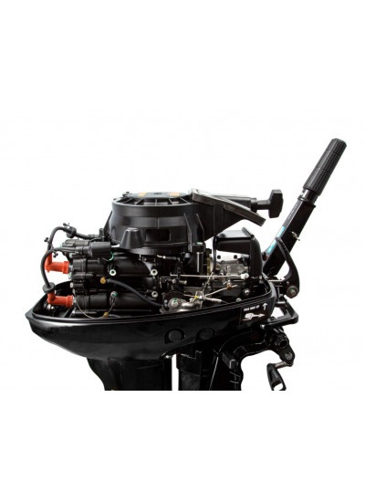 Лодочный мотор BarrakuDA HD9.9FHS Лодочный мотор BarrakuDA HD9.9FHS