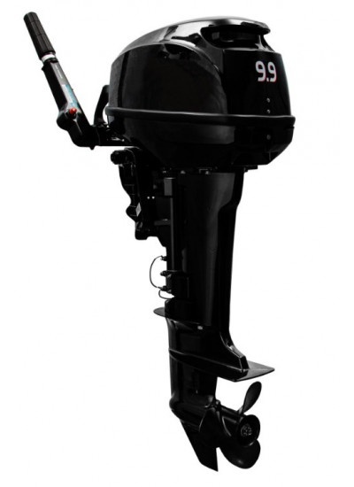 Лодочный мотор BarrakuDA HD9.9FHS Лодочный мотор BarrakuDA HD9.9FHS