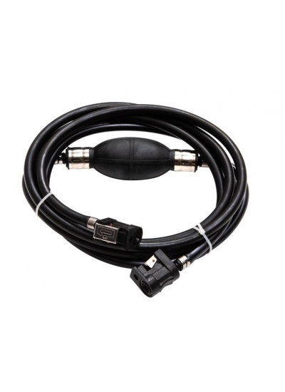 Лодочный мотор BarrakuDA HDF5HAS