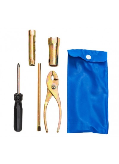 Лодочный мотор BarrakuDA HDF5HAS