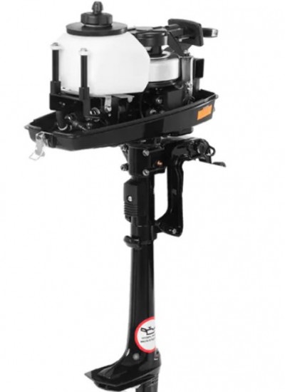 Лодочный мотор BarrakuDA HD3FHS