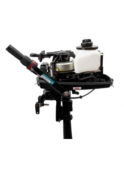 Лодочный мотор BarrakuDA HD3FHS