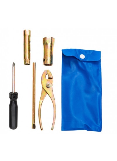 Лодочный мотор BarrakuDA HD3FHS