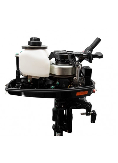 Лодочный мотор BarrakuDA HD3FHS