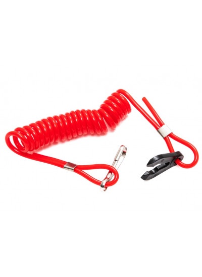 Лодочный мотор BarrakuDA HD3FHS