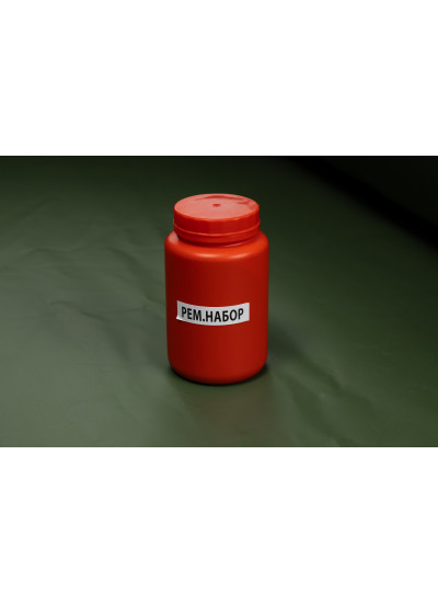 Лодка ПВХ BarrakuDA BR-2400 (зеленый)