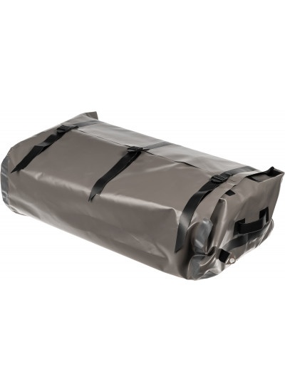 Лодка ПВХ BarrakuDA BR-2700P (серый)