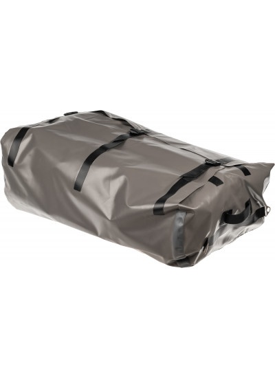 Лодка ПВХ BarrakuDA BR-3200 Киль (серый)