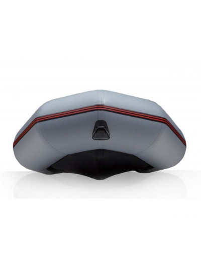 Лодка ПВХ BarrakuDA BR-3200 Киль (серый)