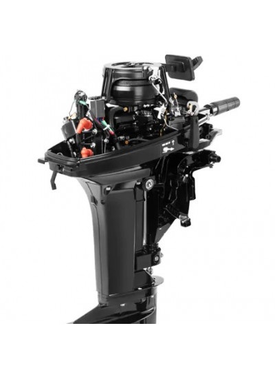 Лодочный мотор BarrakuDA HD9.9FHS PRO
