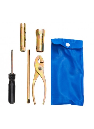 Лодочный мотор BarrakuDA HD9.9FHS PRO