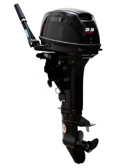Лодочный мотор BarrakuDA HD9.9FHS PRO
