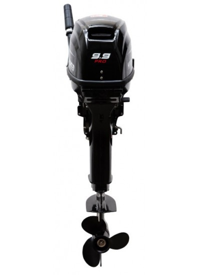 Лодочный мотор BarrakuDA HD9.9FHS PRO
