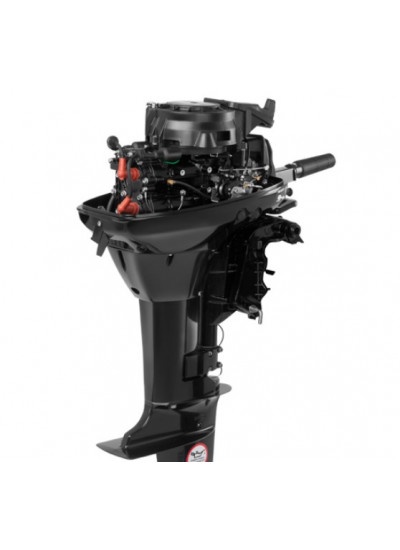 Лодочный мотор BarrakuDA HD15FHS