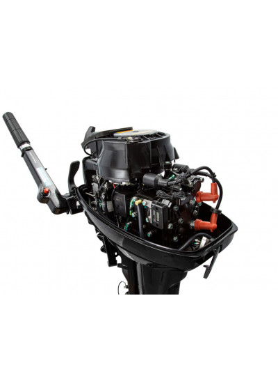 Лодочный мотор BarrakuDA HD9.9FHS