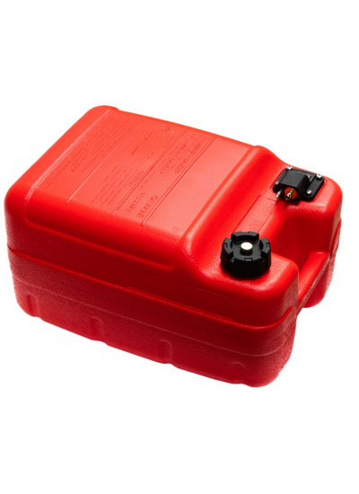 Лодочный мотор BarrakuDA HD9.9FHS