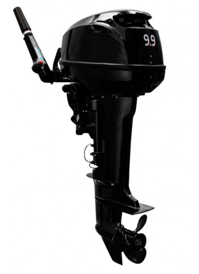 Лодочный мотор BarrakuDA HD9.9FHS