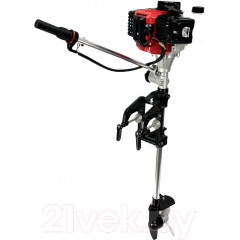 Лодочный мотор Brait BOM-52