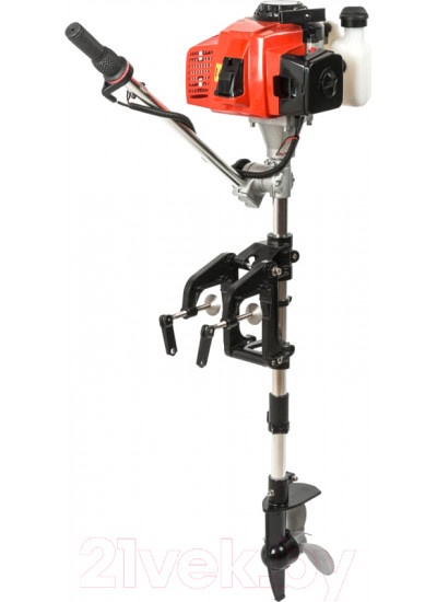 Лодочный мотор Brait BOM-63