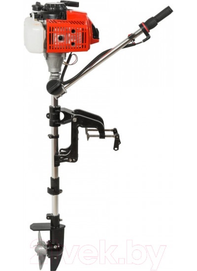 Лодочный мотор Brait BOM-63