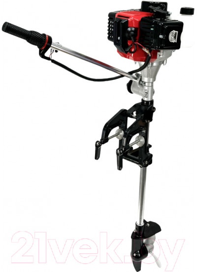 Лодочный мотор Brait BOM-52