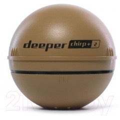 Эхолот Deeper Smart Sonar Chirp +2.0
